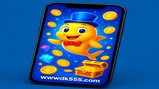 DK555 Fishing Games is an online gaming platform based in Pakistan