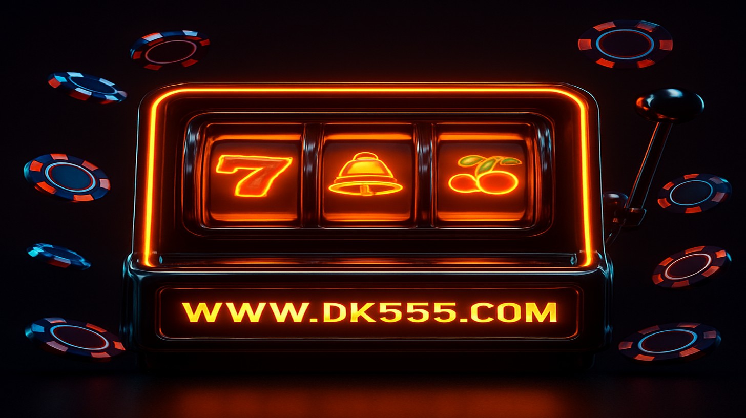 DK555 Game Center Pakistan presents premier rewards and bonus activities